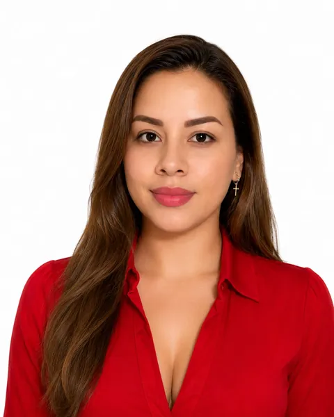 Carla Ochoa, candidata a concejala urbana