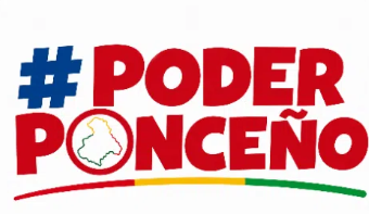 Logotipo Poder Ponceño